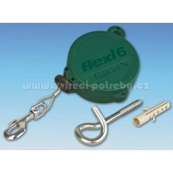 Flexi Garden 35kg Zelené