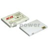 Baterie Benq-Siemens C65, C70, CF62, CF75, CF-X65