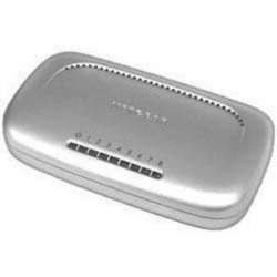 Netgear FS605