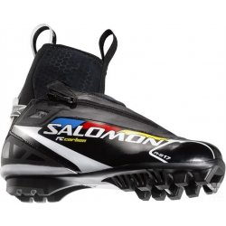 SALOMON RC Carbon CL 10/11