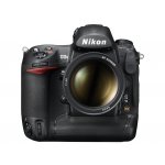 Nikon D3s