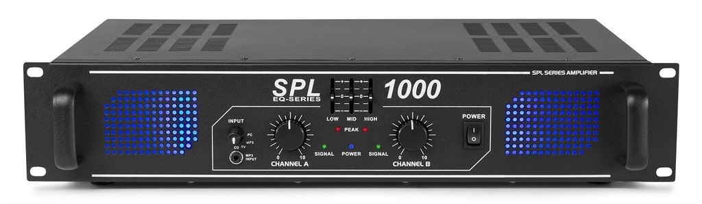 Skytec SPL-1000