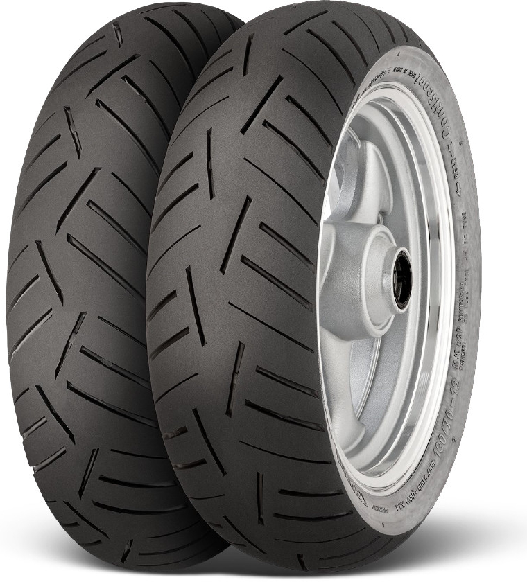 Continental ContiScoot 120/80 R16 60P