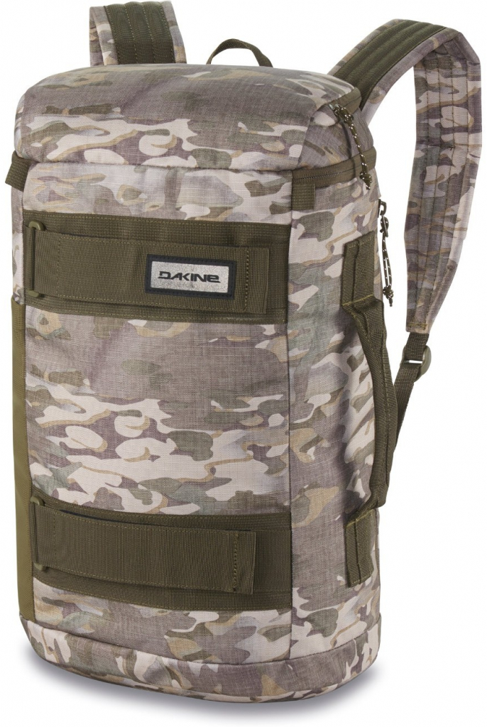 Dakine Mission Street vintage camo 25 l