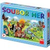 Krtkův soubor her