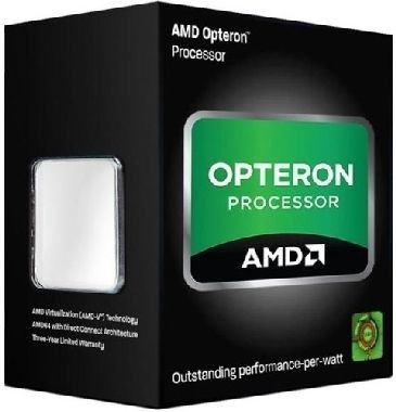 AMD Opteron 6276 OS6276WKTGGGUWOF