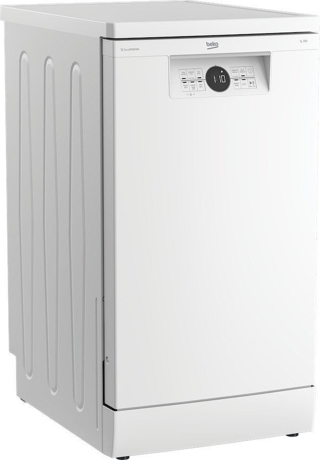 Beko BDFS 26020WQ