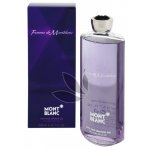 Mont Blanc Femme Sprchový gel 200 ml W