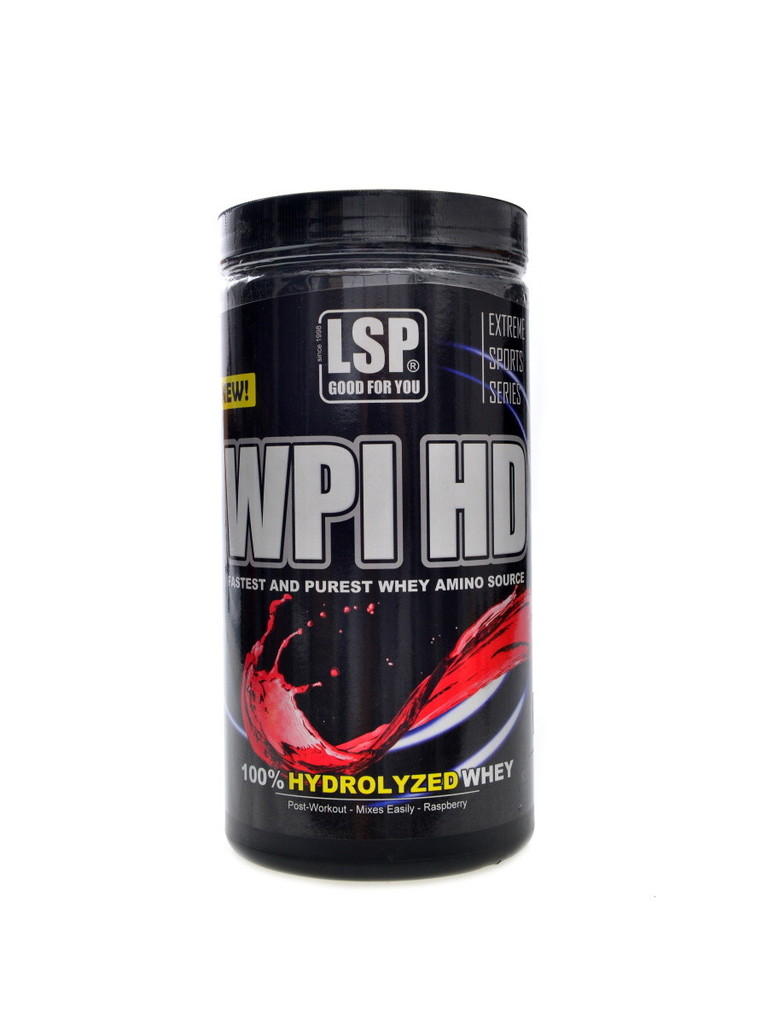 LSP Nutrition WPI HD 1000 g