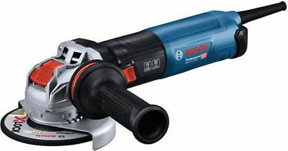 Bosch GWX 17-125 0.601.7D2.300