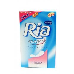Ria Slip Classic Normal 25ks