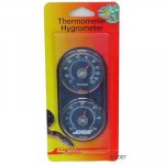 Lucky Reptile teplo/hygrometr -
