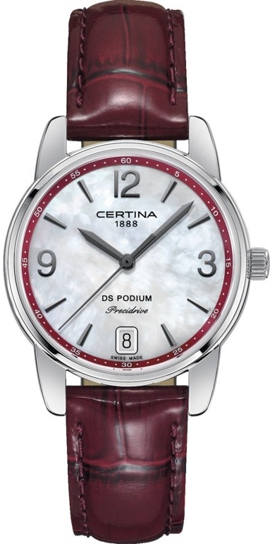 Certina C034.210.16.427.00