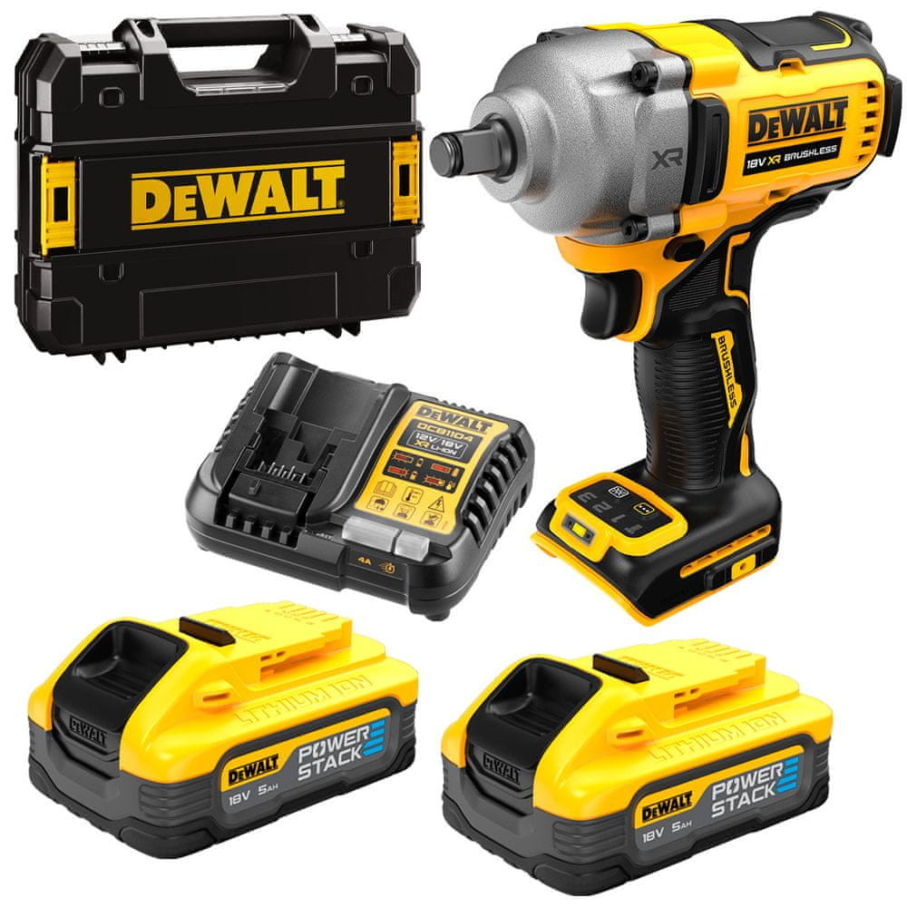 Dewalt DCF891H2T