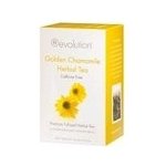 Čaj Revolution Tea - Golden Flowers Herb tea