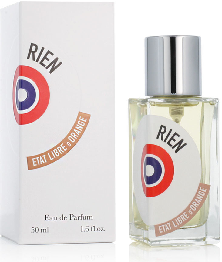 Etat Libre d\'Orange Rien parfémovaná voda unisex 50 ml