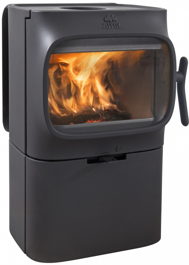 Jotul F 105 R B černá