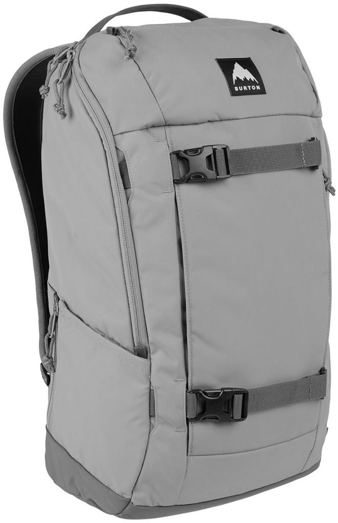 Burton Kilo 2.0 sharkskin 27 l