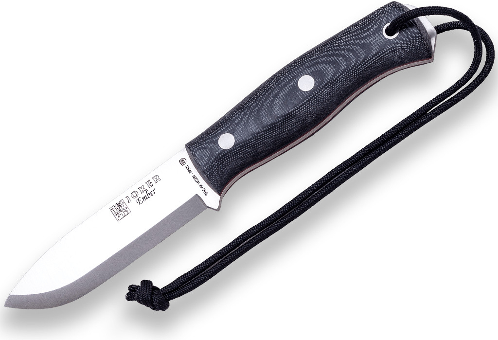 JOKER KNIFE EMBER BLADE CM122