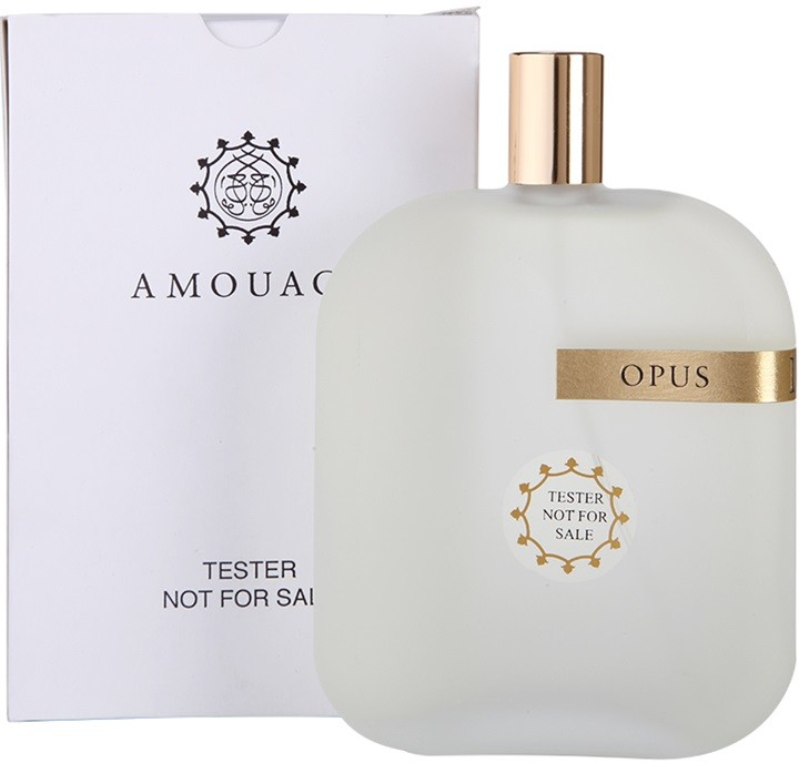 Amouage Opus II parfémovaná voda unisex 100 ml tester