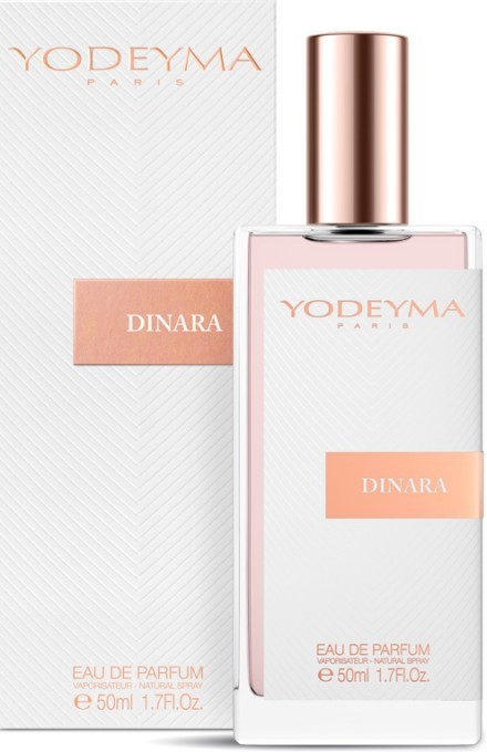Yodeyma Dinara parfémovaná voda dámská 50 ml