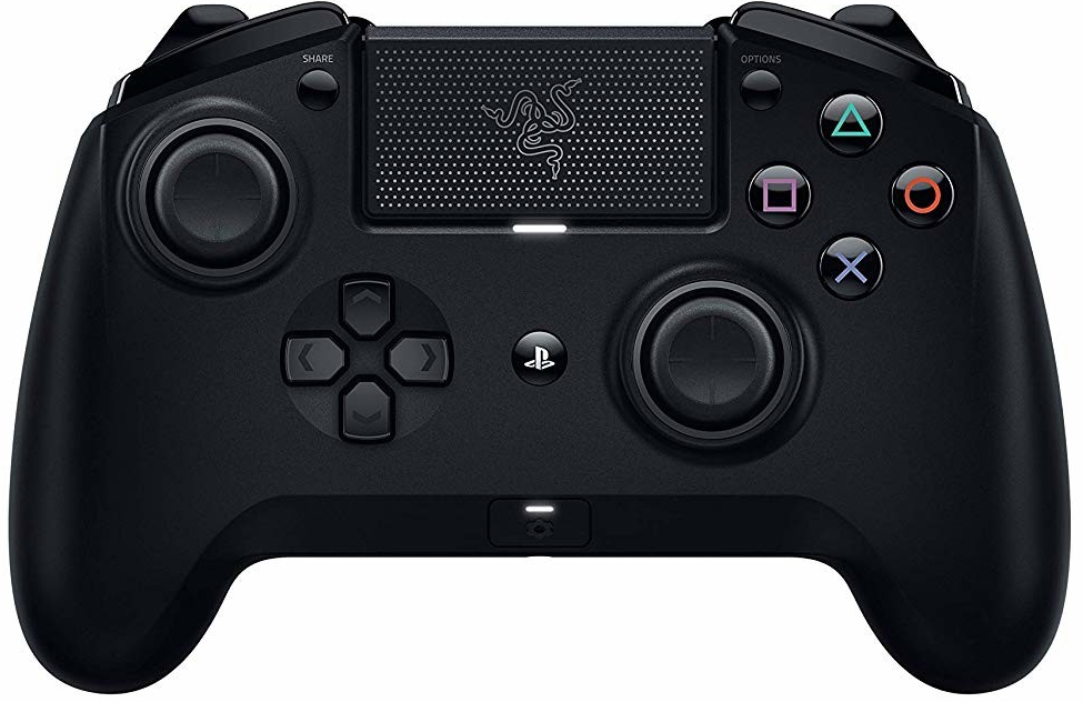 Razer Raiju Tournament Edition 2019 RZ06-02610400-R3G1