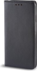 Pouzdro SmartBook Lenovo Vibe X3 černé