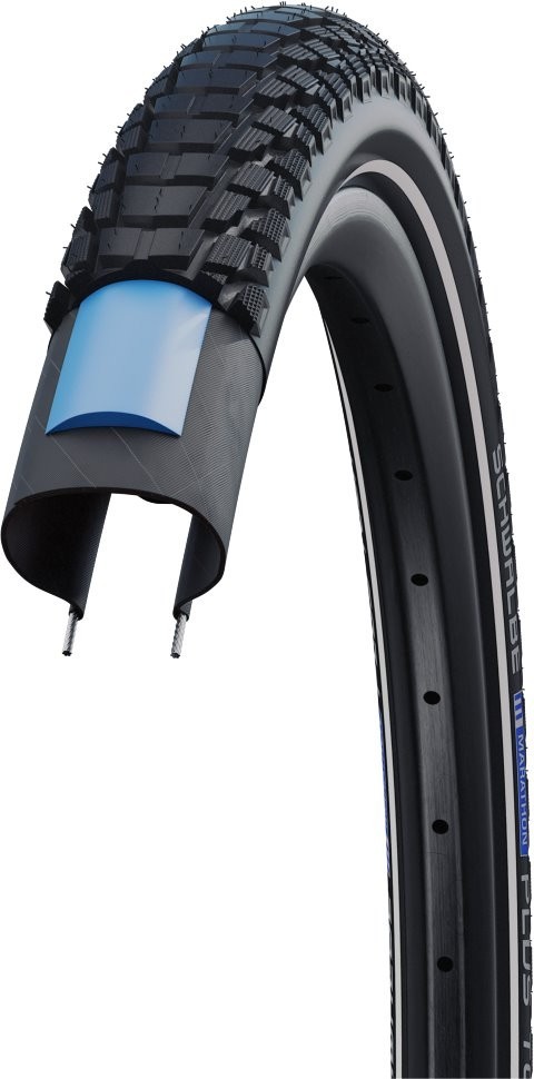 Schwalbe Marathon Plus Tour 47-622 E