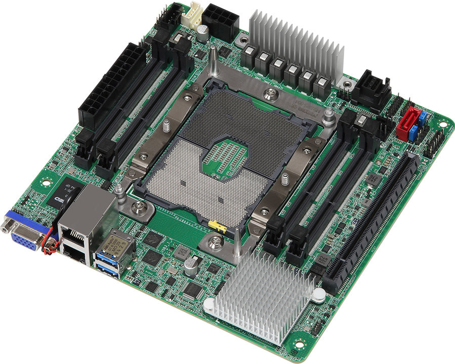 ASRock EPC621D4I-2M