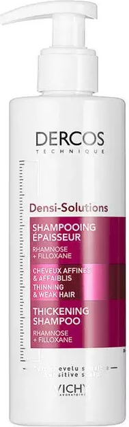 Vichy Dercos Densi solutions Shampoo 250 ml