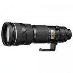 Nikon 500mm f4G ED VR AF-S