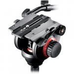 Manfrotto 504 HD