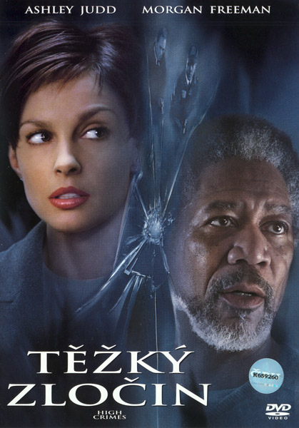 Těžký zločin / High Crimes (2002)