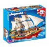 Playmobil Velká pirátská loď