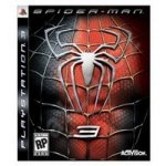 Spiderman 3