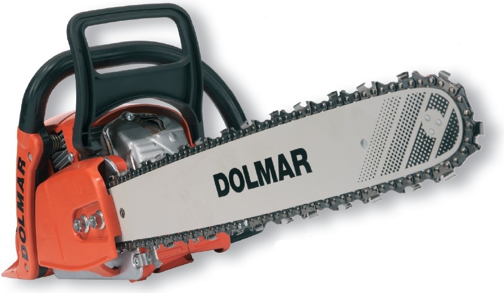 DOLMAR PS - 350 SC