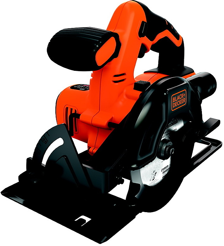 Black & Decker BDCCS18N