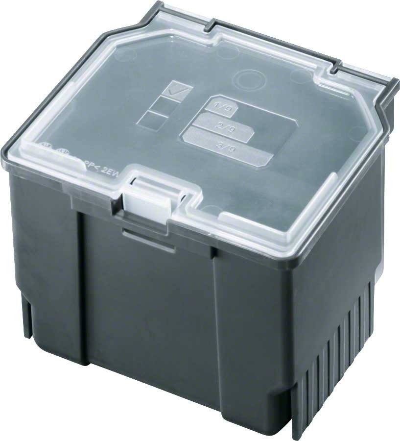 Bosch Malý box na příslušenství pro Systembox 1600A016CU