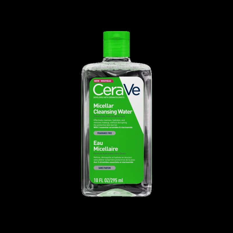 CeraVe micelární voda 295 ml