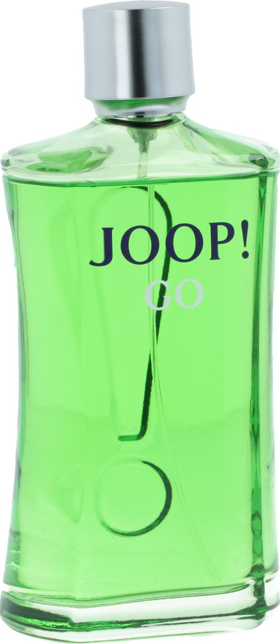 Joop! Go! toaletní voda pánská 200 ml tester