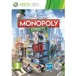 Monopoly Streets