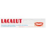 Lacalut White bez peroxidu 75ml