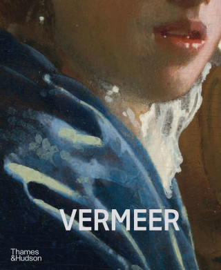 Vermeer - The Rijksmuseum\'s forthcoming major exhibition catalogue