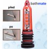 Bathmate Hercules - Valintines Red