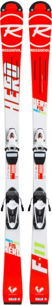 Rossignol Hero Fis 17/18