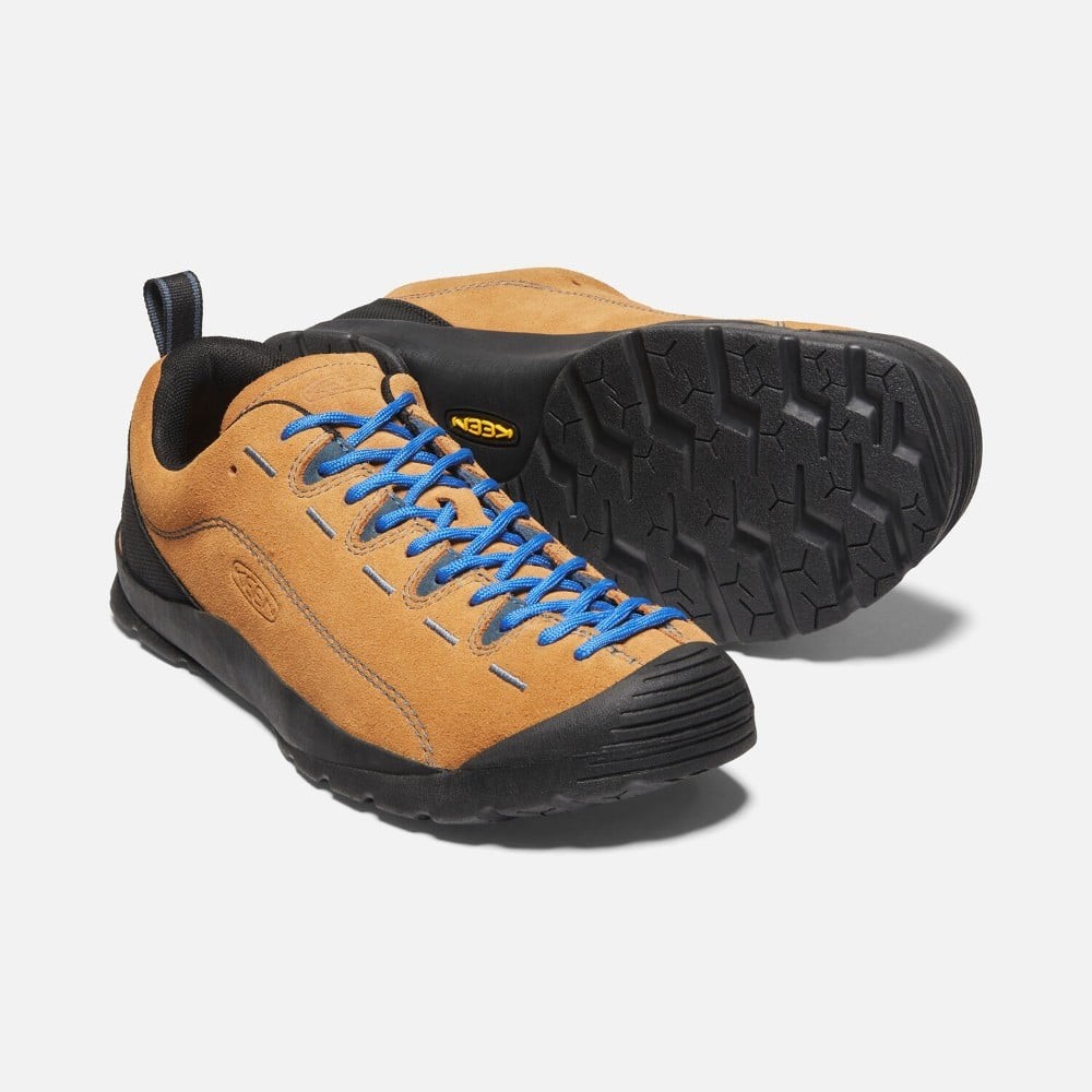 Keen Jasper Men cathay spice orion blue