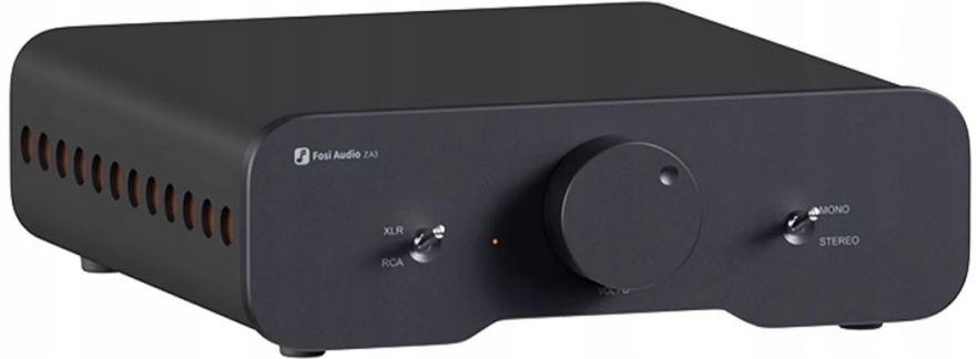 Fosi Audio ZA3-48V