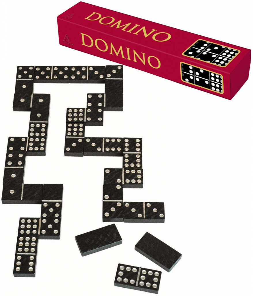 Detoa Domino