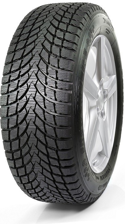 Targum SnowSuver 3 235/50 R18 97H