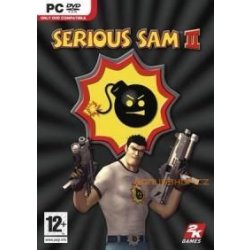 Serious Sam 2